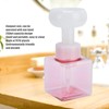 8.4oz 250ml Foaming Hand Soap Dispenser, Refillable Empty Foam Liquid