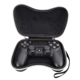 Aproca Hard Travel Storage Case for Sony DualShock 4 Wireless Controller