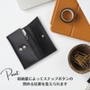 Malibu Select c522 Genuine Leather Key Case, 6 Key Hooks,