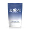 Sealions Multivitamin + Iron | 365 High Strength Vegetarian Tablets