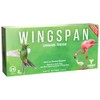 Wingspan - Americhe - Gioco da Tavolo Competitivo per Adulti
