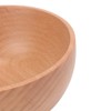 Round Rice Soup Salad Dining Bowl Utensils Food Container Tableware