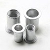 [Set of 140] Embedded Insert Nuts Hex Nuts BESTU Screw-in