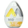 MiO Liquid Water Enhancer, Peach Mango, 1.62 Ounce (Pack of
