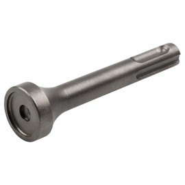 wolfcraft SDS-plus Impact Tool for Hammer Drill for Impact Heavy Duty Anchors into Concrete, Masonry and Nails in Wood, Made in Germany, 4064000