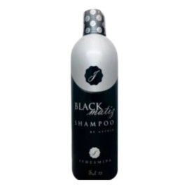 Jehesmipa Black Matiz Shampoo Jehesmipa