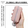 imeetu Coin Purse, Key Case, Coin Case, Mini Wallet, Compact,