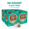 The Original Donut Shop Decaf Keurig Single-Serve K-Cup Pods, Medium
