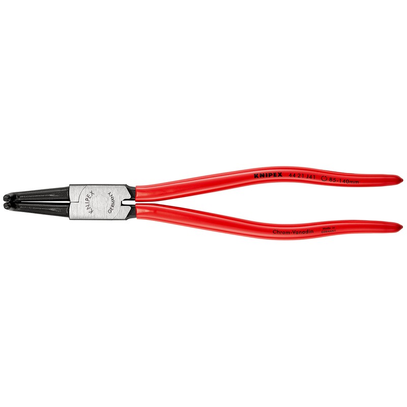Knipex (kunipekkusu) 4421 – J41 Hole for sunappuringupuraiya- Songs 4421j41