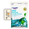 Equate Sugar Free Menthol Cough Drops, 70 Count Pack of