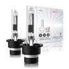 Sinoparcel D4R Xenon HID Headlight Bulbs - 6000K DC 12V
