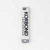 Korbond Tape Measure-110140, White, Set of 1