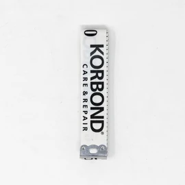 Korbond Tape Measure-110140, White, Set of 1