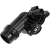 Dorman 902-3114 Engine Coolant Thermostat Housing Assembly Compatible with Select