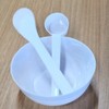 Mask making tools, modeling mask, mixing bowl, mixing ingredients, plastic bowl / 팩만드는도구 모델링팩 믹스볼 섞는재료 플라스틱그릇