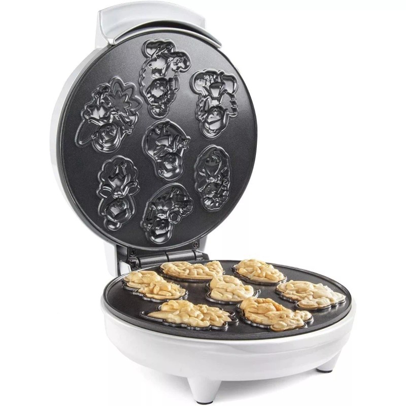 CucinaPro Waffle Wow! Waffle Maker | Fairy Friends