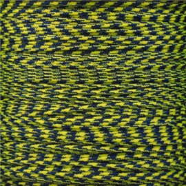 Paracord Planet Type 95 Paracord – Durable Nylon Crafting Cord – Great for Bracelets, Lanyards, and More!