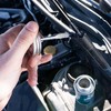 4LifetimeLines 4oz Brush Top Can Silicone Grease for Automotive Use,
