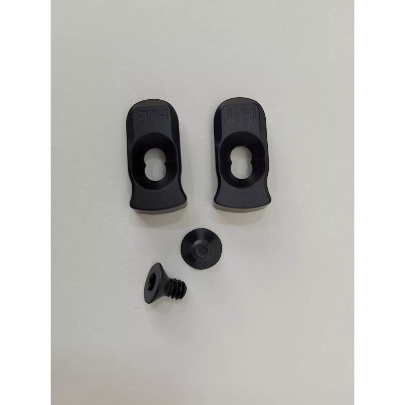 Lucky Stops Draw Stops size HJ Lucky Stops