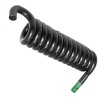 Waltco 21514301 Liftgate Torsion Spring, Green Tip, OEM