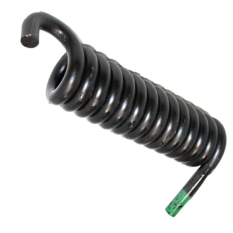 Waltco 21514301 Liftgate Torsion Spring, Green Tip, OEM