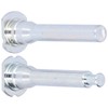 Brake Caliper Slider Kit, Front Brake Caliper Slider Pin Guide