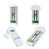 Digital Max Min Greenhouse Thermometer Room Temperature - Classic Max