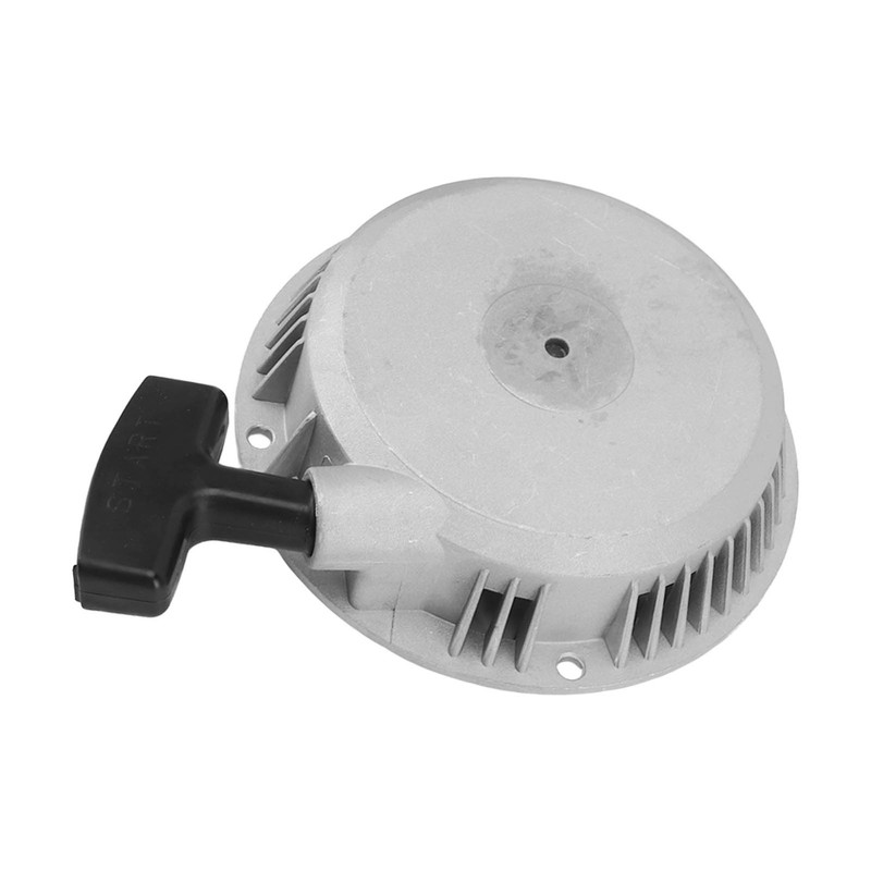 Mower Recoil Starter Pull Start Anti Corrosion High Hardness Easy