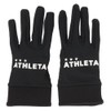 ATHLETA Junior Field Gloves 5300J BLK (Black/JF/Jr)