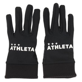ATHLETA Junior Field Gloves 5300J BLK (Black/JF/Jr)