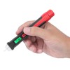 Non-Contact Voltage Tester/Phase Tester, 3 Phase 12-1000V AC Current Tester
