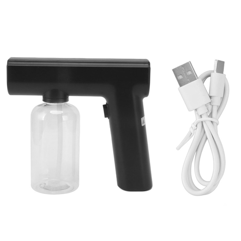 Fogger Machine 300ml Atomizer Sprayer Light Weight Handheld Atomizer Fogger
