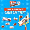 Kinder Bueno Milk Chocolate and Hazelnut Cream, Bulk 30 Pack,