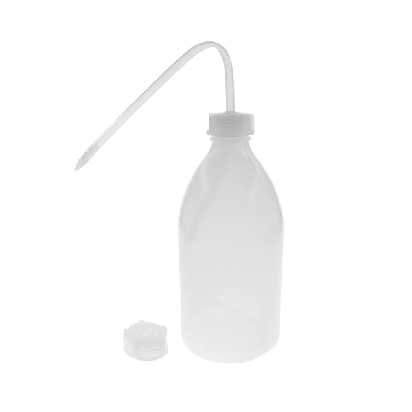 XSPC LDPE Filling Bottle, 500ml