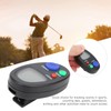 Golf Electronic Handheld Counter Digital Display Number Clicker Portable Finger