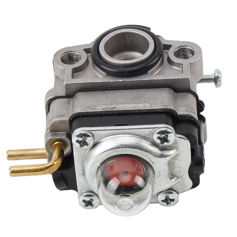 MOTOALL 753-06258A 75306258A Carburetor Carb with Air Filter Primer Bulb
