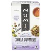 NUMI Organic Sweet Slumber Herbal Tea, 1.24 OZ