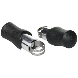 DIA COMPE DC138 Handrest, Black