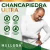 HALLUSA NATURAL Chancapiedra Ultra - Kidney Support Supplement - Natural