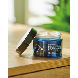 Overnight Plumping Face Mask