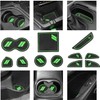 Custom Fit for 2015-2020 Dodge Challenger Cup Holder Insert &