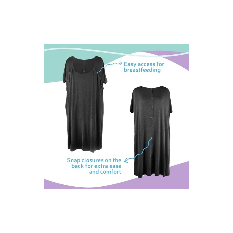Mama Wish Kit esencial posparto para mamá (14 piezas) Incluye
