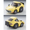 Choro Q Zero Z76b Toyota 2000GT Yellow Finished Product 316671