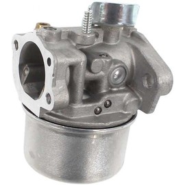Generic BXparts Carburetor for Snapper 030215 Generator 5600w Engine Carb, sliver