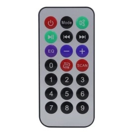 Control Remoto Para Bocina Control Expert Atvio Velikka Ksr