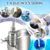Float Valve, 304 Stainless Steel Float Valve, Automatic Water Level