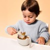 b.box Fork and Spoon for Babies and Babies, Supervised by