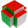 3x3x5 Temple-Cube with Evgeniy Logo - Stickerless