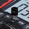 ZOYI ZT-980E Digital Multimeter, 6000 Counts, TRMS Multi Meters Electrical
