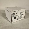 Gamewell-FCI FCI ASD-P Duct Photoelectric Smoke Detector Gamewell ASDP Remote